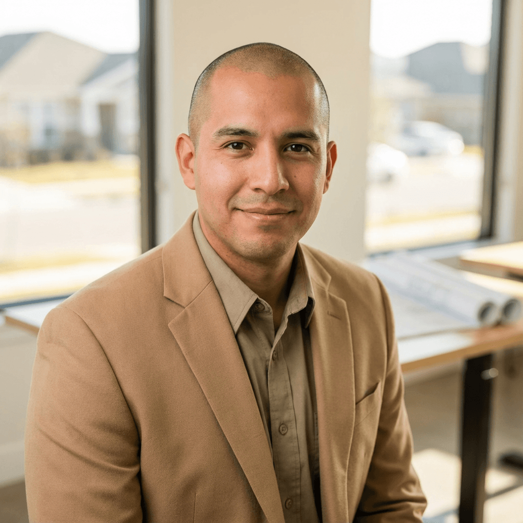 Robert Adams, Disability Support Services Director