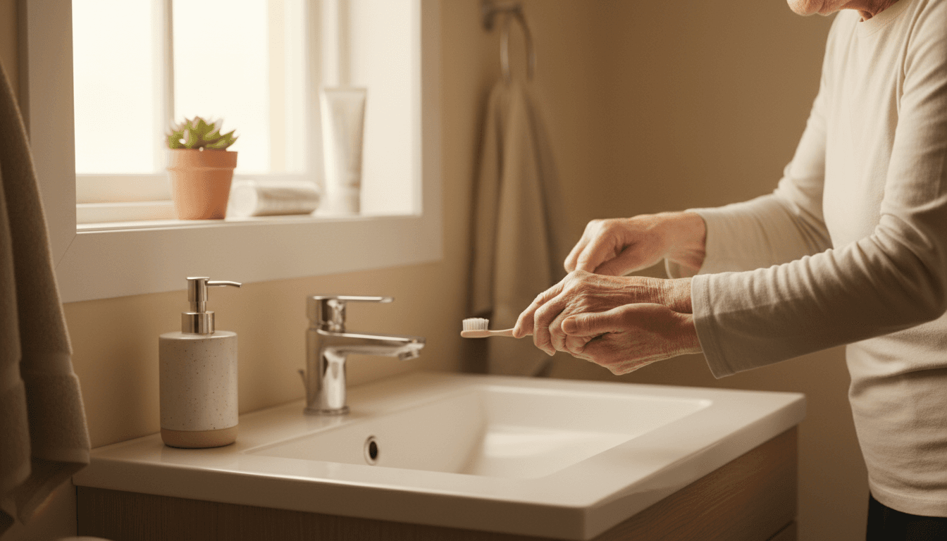 Suprapubic Catheter Care at Home: A Guide to Spotting Early Warning Signs for NDIS Families